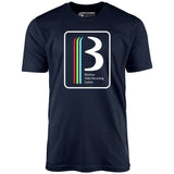 Betamax - Unisex T-Shirt