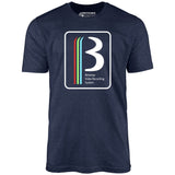 Betamax - Unisex T-Shirt