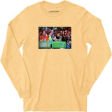 Better Off Dead The Price is Right Mashup - Long Sleeve T-Shirt