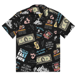 Better Off Dead - Button Up Shirt