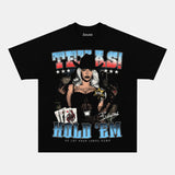 BEYONCE TEE 4.16