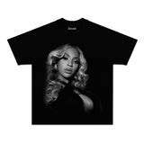 BEYONCE  TEE Style005