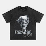 SINGER TEE Style004