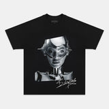 SINGER TEE Style004