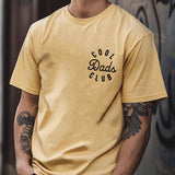 Cool Dads Club Shirt, Father's Day Gift, New Dad Present