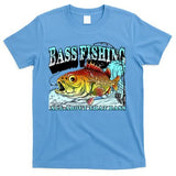 Bass Fishing All About That Bass T-Shirt