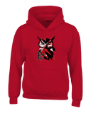 Echo Bird Youth Heavy Blend Hoodie