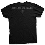Memento Mori T-Shirt Style001