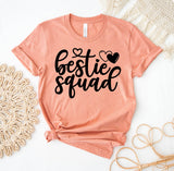 Bestie Squad T-Shirts