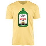 Biff Tannen's 2 Coat Wax - Unisex T-Shirt