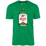 Biff Tannen's 2 Coat Wax - Unisex T-Shirt