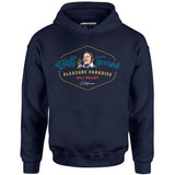 Biff Tannen's Pleasure Paradise - Unisex Hoodie