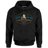 Biff Tannen's Pleasure Paradise - Unisex Hoodie