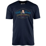 Biff Tannen's Pleasure Paradise - Unisex T-Shirt