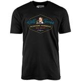 Biff Tannen's Pleasure Paradise - Unisex T-Shirt