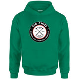 Big Chief - Yea Yea Gives You Tons of Energy - Unisex Hoodie