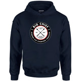 Big Chief - Yea Yea Gives You Tons of Energy - Unisex Hoodie