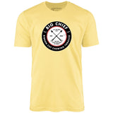 Big Chief - Yea Yea Gives You Tons of Energy - Unisex T-Shirt