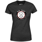 Big Chief - Yea Yea Gives You Tons of Energy - Women's T-Shirt