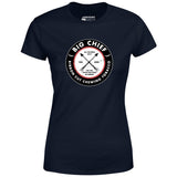 Big Chief - Yea Yea Gives You Tons of Energy - Women's T-Shirt