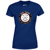 Big Chief - Yea Yea Gives You Tons of Energy - Women's T-Shirt