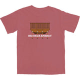 Big Deck Energy T Shirt