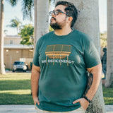 Big Deck Energy T Shirt