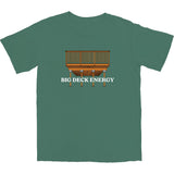 Big Deck Energy T Shirt