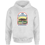 Big Kahuna Burger - Unisex Hoodie