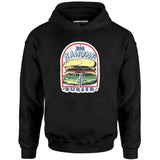 Big Kahuna Burger - Unisex Hoodie