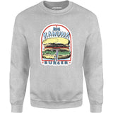 Big Kahuna Burger - Unisex Sweatshirt