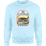 Big Kahuna Burger - Unisex Sweatshirt