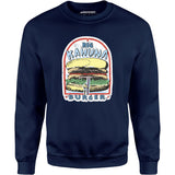 Big Kahuna Burger - Unisex Sweatshirt