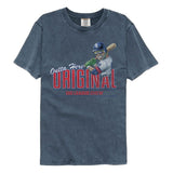 Big League Chew Outta Here Original Comfort Colors T-Shirt