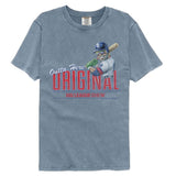 Big League Chew Outta Here Original Comfort Colors T-Shirt