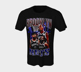 Big Three - Brooklyn Basketball