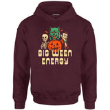 Big Ween Energy - Unisex Hoodie