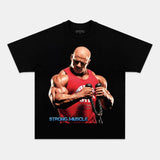 BIG RAMY & MAMDOUH ELSSBIAY TEE
