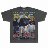 Biggie Tee Style001