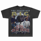 Biggie Tee Style001