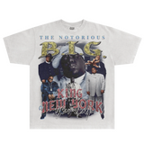 Biggie Tee Style001