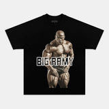 BIG RAMY & MAMDOUH ELSSBIAY V2 TEE