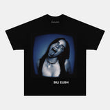 BILLIE EILISH 2.0 TEE Style006