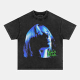 BILLIE EILISH 3.0 TEE Style005
