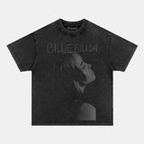 BILLIE EILISH 4.0 TEE Style001