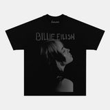 BILLIE EILISH 4.0 TEE Style001