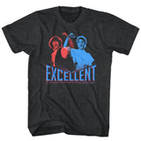 Bill And Ted - 3D Excellent T-Shirt