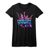 Bill And Ted - Always Excellent Womens T-Shirt