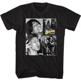 Bill And Ted - BNT Collage T-Shirt