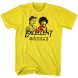 Bill And Ted - Dudes Boyfriend Tee